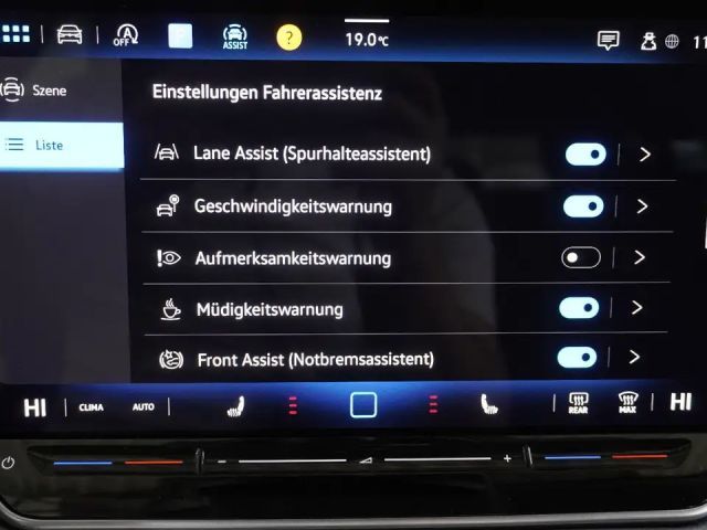 Volkswagen Passat 2.0 TDI Variant