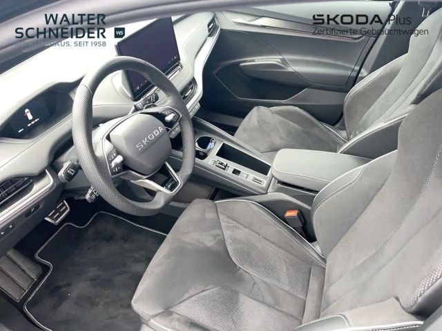 Skoda Enyaq Sportline