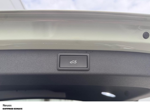 Skoda Elroq ELROQ FIRST EDITION 82 KWH 2