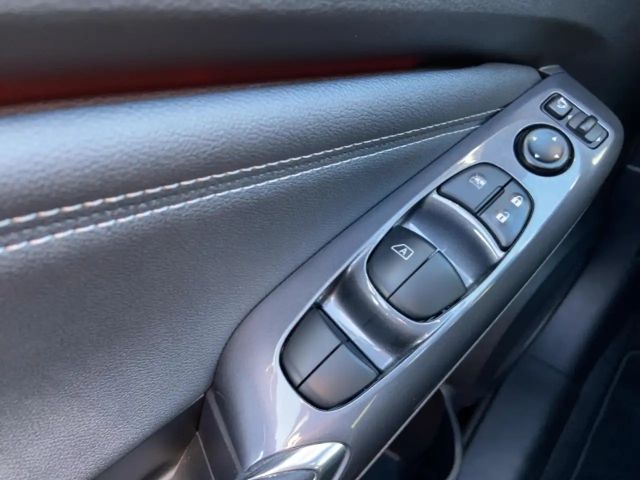 Nissan Juke DIG-T Tekna