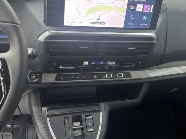 Citroën Spacetourer Business