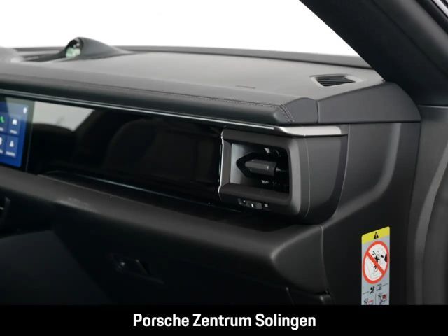 Porsche Macan PANO BOSE SPORT CHRONO PASM 21''