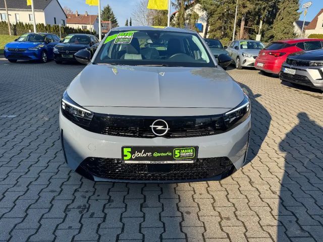 Opel Corsa F Electric Fin ab 2,99% LED+SHZ+CarPlay