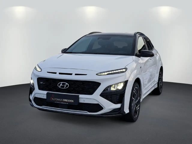 Hyundai Kona 1.6 N Line T-GDi