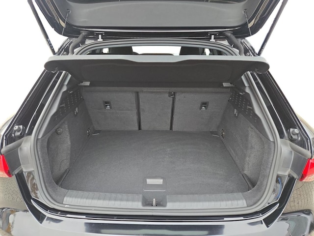 Audi A3 30 TDI S-Tronic Sportback