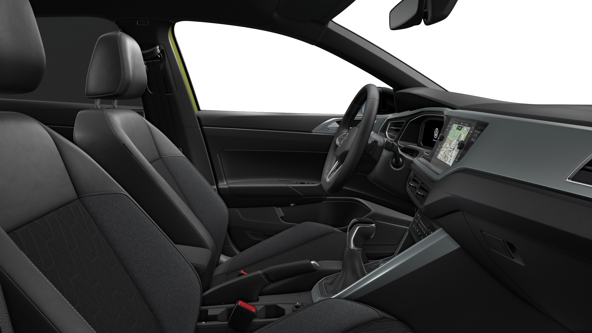 Volkswagen Taigo 1.0 TSI DSG