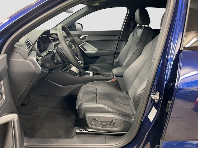 Audi Q3 35 TFSI S-Line S-Tronic Sportback