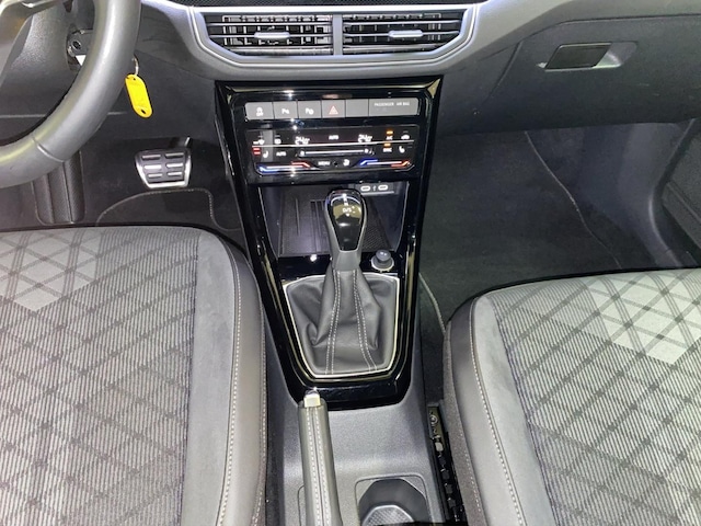 Volkswagen T-Cross 1.5 TSI BMT DSG