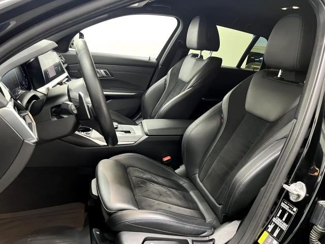 BMW 330 330e Touring xDrive