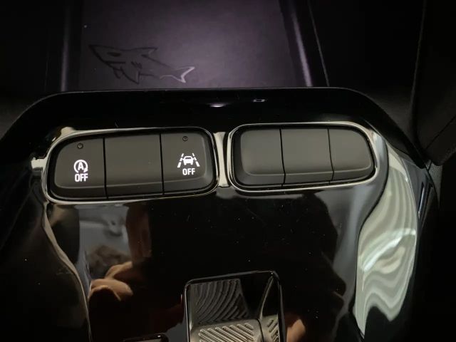 Opel Corsa Edition Hybrid