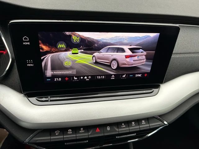 Skoda Octavia Style Style