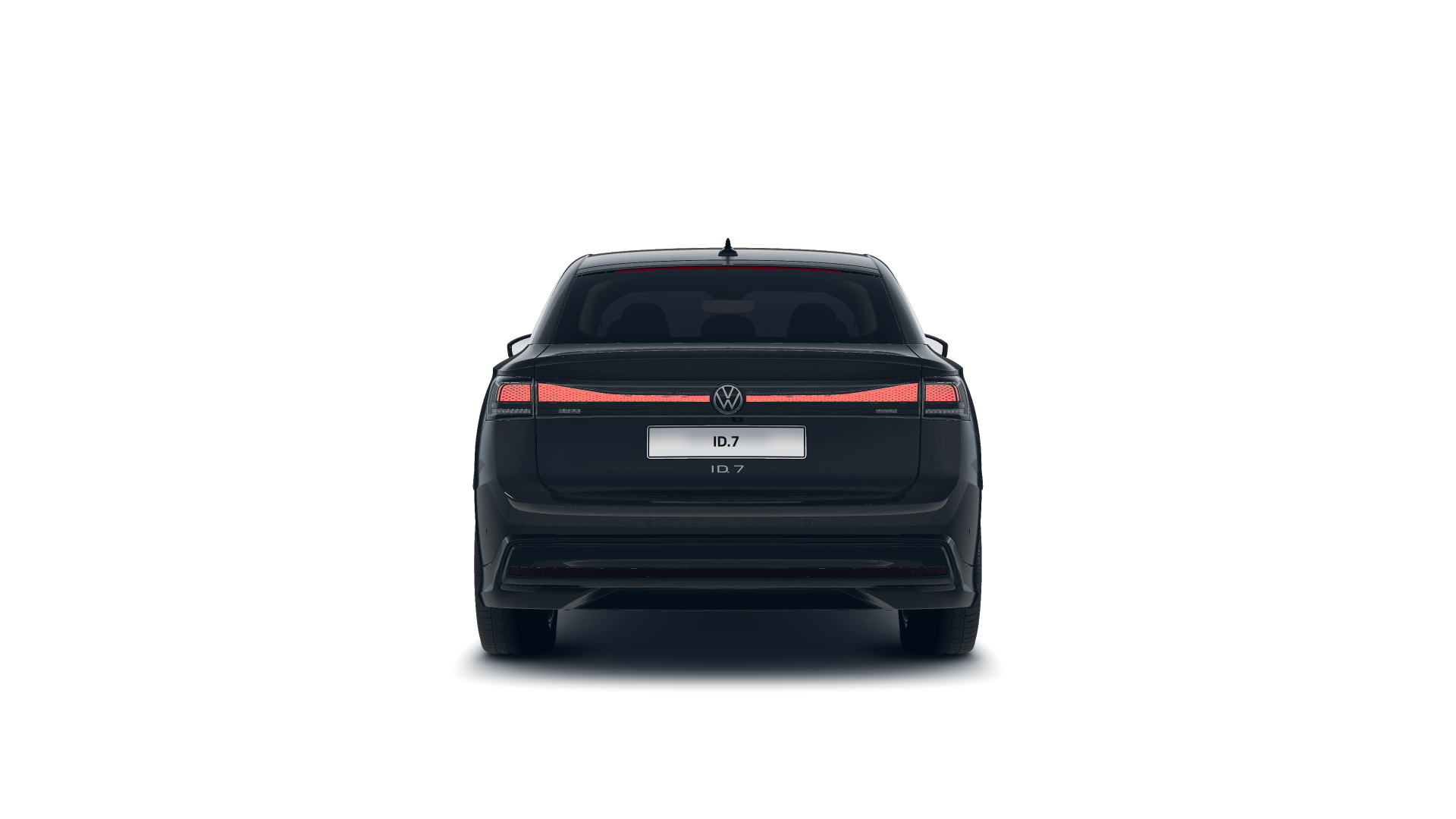 Volkswagen ID.7 IQ.Drive