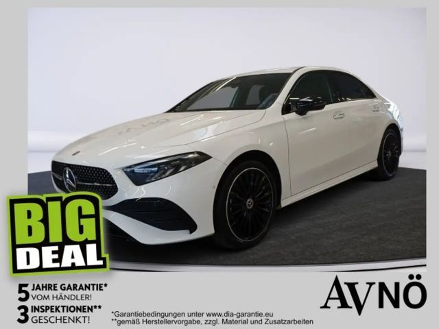 Mercedes-Benz A 250 A 250 e AMG Line