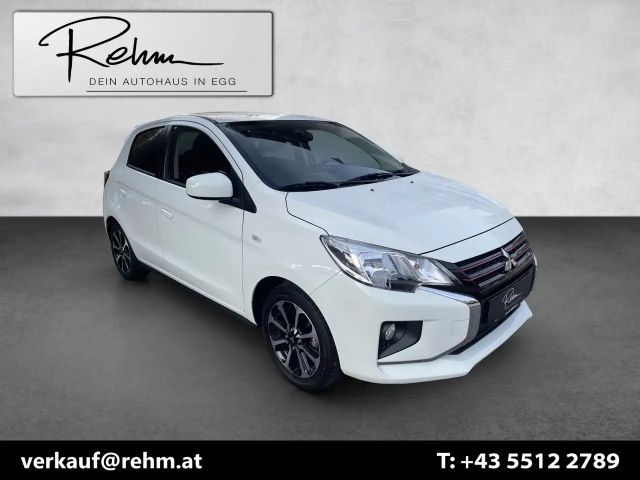 Mitsubishi Space Star Invite MIVEC Star