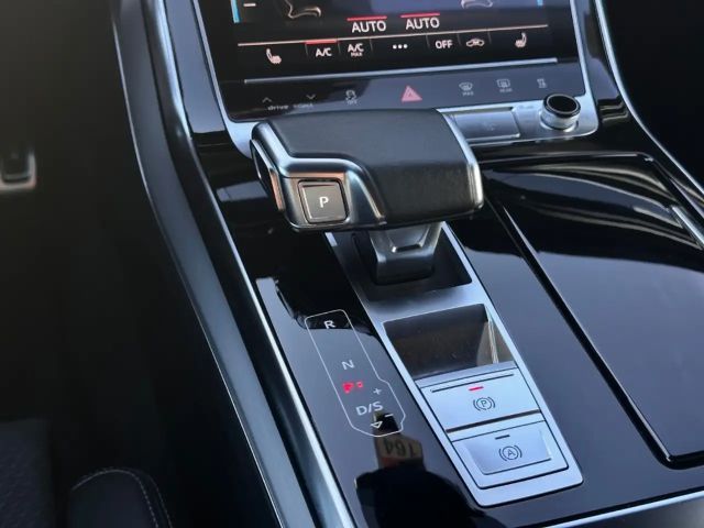 Audi Q8 50 TDI Quattro S-Line
