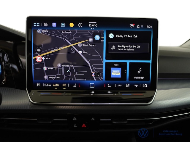 Volkswagen Golf 2.0 TDI Golf VIII Variant