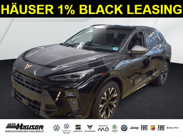 Cupra Terramar 1.5 eTSI