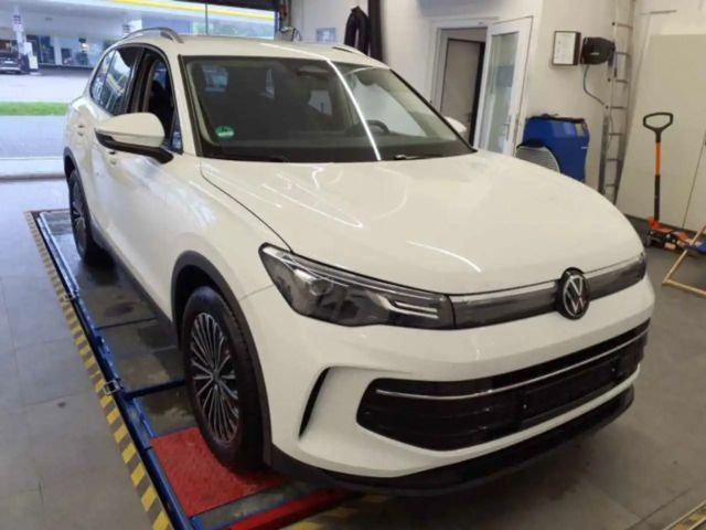 Volkswagen Tiguan 1.5 eTSI DSG Life