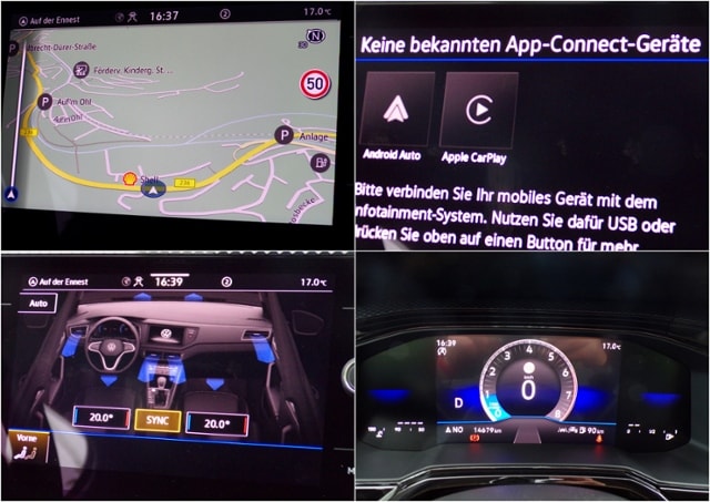 Volkswagen Taigo 1.0 TSI DSG