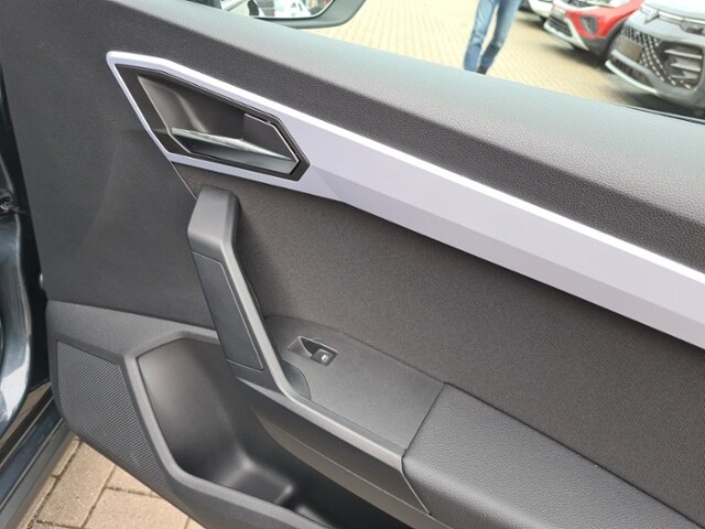 Seat Arona 1.0 TSI DSG FR-lijn