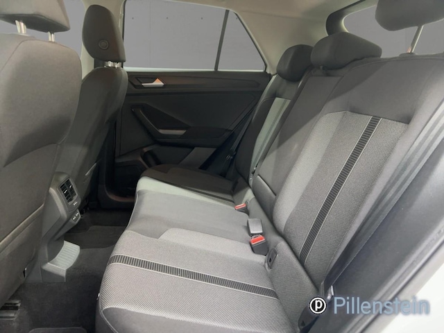 Volkswagen T-Roc DSG IQ.Drive