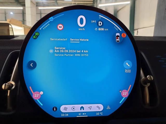 MINI Cooper S Countryman All4