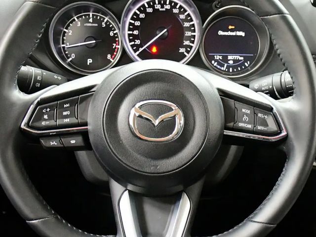 Mazda CX-5 G165 Ambition Aut.