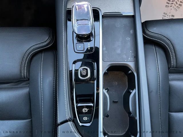 Volvo XC90 AWD Dark T8 Ultimate