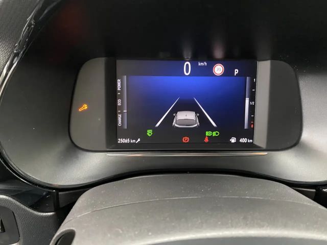 Opel Corsa Edition Hybrid