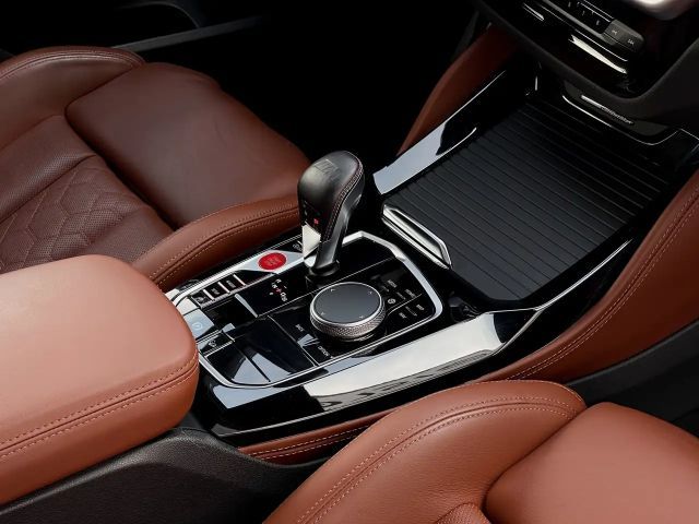 BMW X4 Competition Coupé