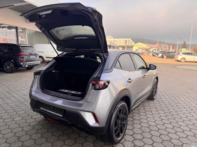 Opel Mokka GS-Line Grand Sport