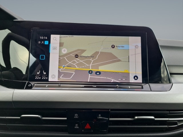 Volkswagen Golf 2.0 TDI