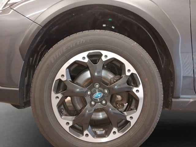 Subaru XV XV 1.6iCVT StyleXtra