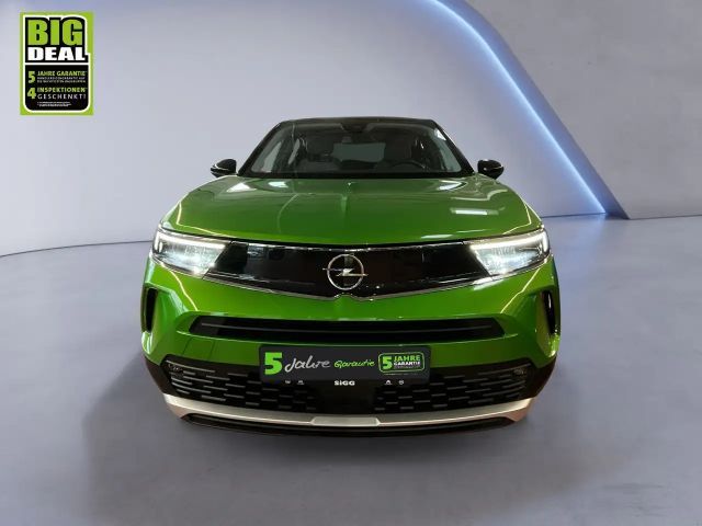 Opel Mokka Elegance Mokka-e