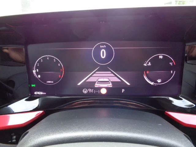 Opel Mokka GS-Line Grand Sport Turbo