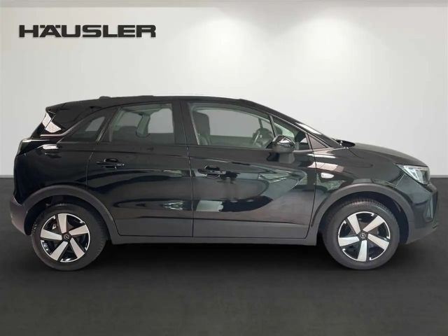 Opel Crossland X Edition
