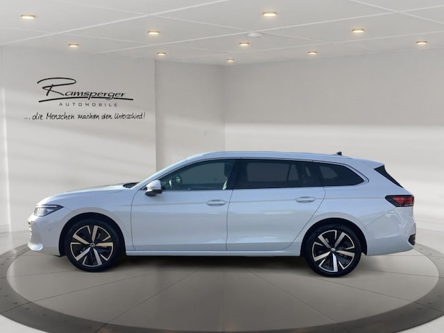 Volkswagen Passat 1.5 TSI Business DSG Variant