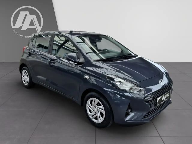 Hyundai i10 1.0 Select