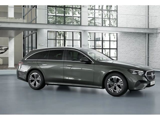Mercedes-Benz E 220 4MATIC E 220 d Estate