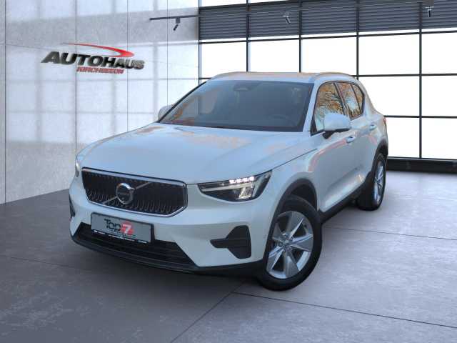 Volvo XC40 LED Klima Einparkhilfe el. Fenster