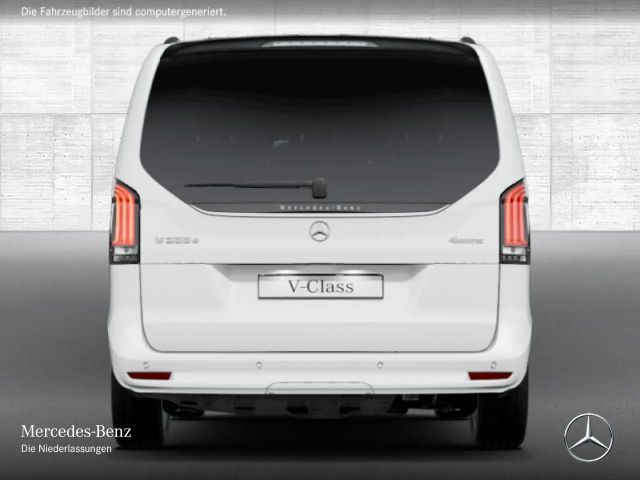 Mercedes-Benz V 300 4MATIC Style V 300 d