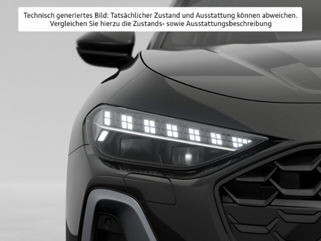 Audi A5 Avant S-Tronic