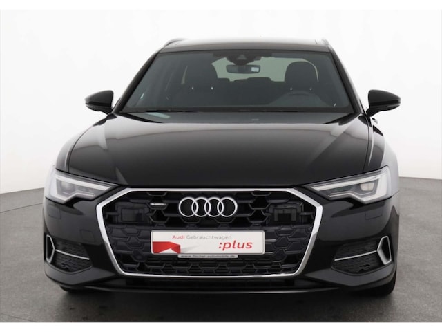Audi A6 45 TFSI Avant Quattro S-Tronic