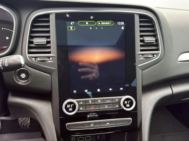 Renault Megane Intens TCe 115