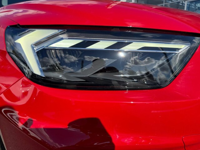 Audi A1 35 TFSI S-Line S-Tronic Sportback