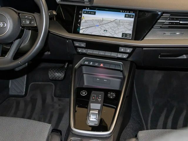 Audi A3 40 TFSI Hybride Sedan