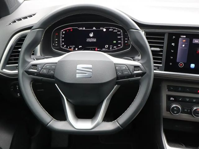 Seat Ateca DSG