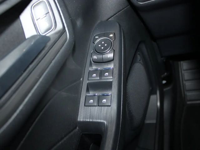 Ford Kuga EcoBoost Titanium