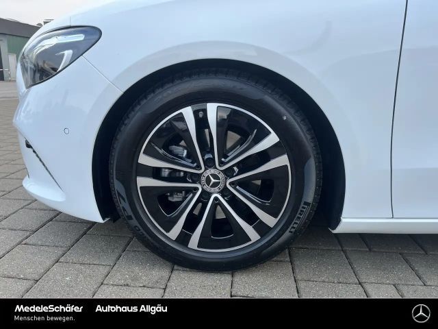 Mercedes-Benz B 180 Progressive