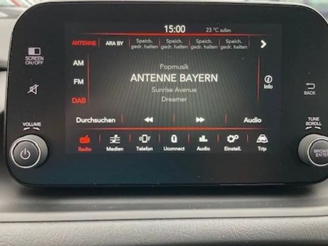 Fiat Tipo Station wagon